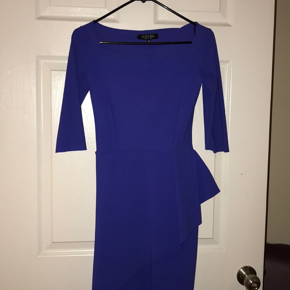 La Petite Robe Chiari Boni Dress